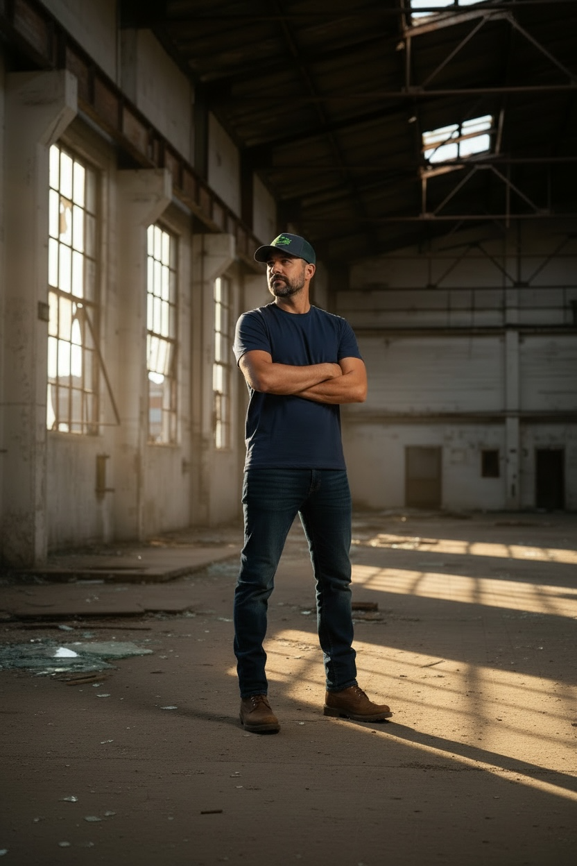 Moisture-Wicking Performance Perforated Cap – DTF