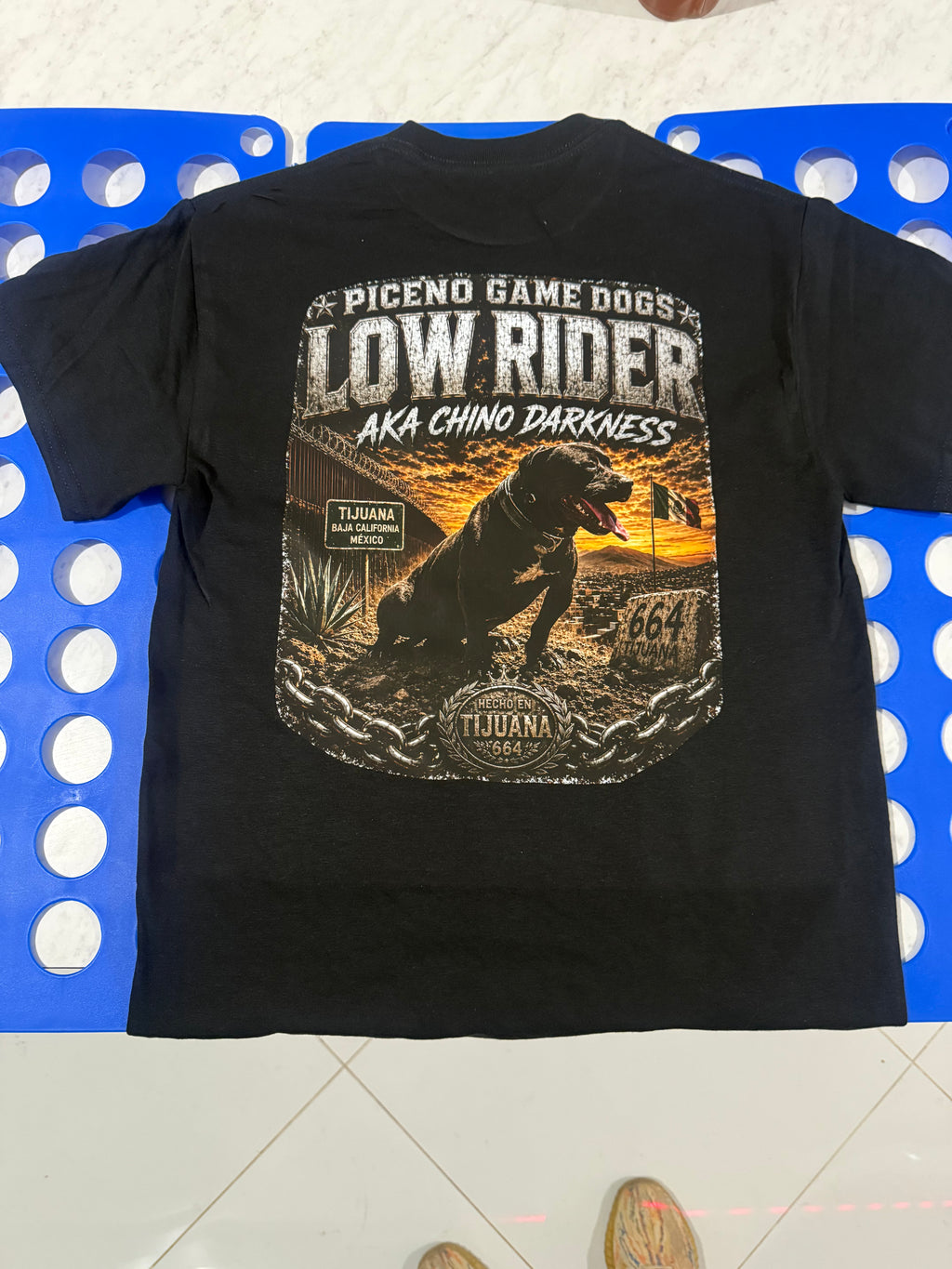 Custom Graphic T-Shirt – Soft Cotton Tee