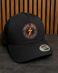 Custom embroidered cap dozen