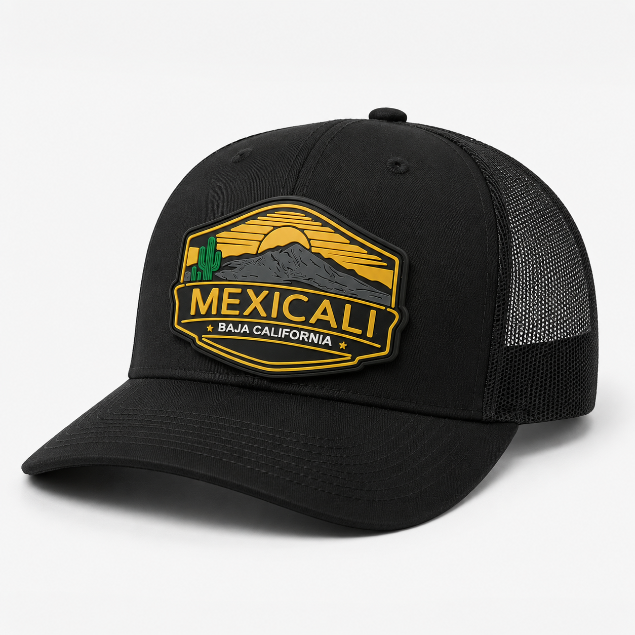 Mexicali Collection Cap