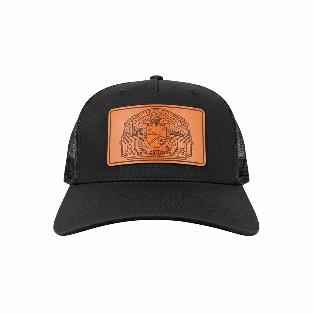 Mexicali Collection Cap