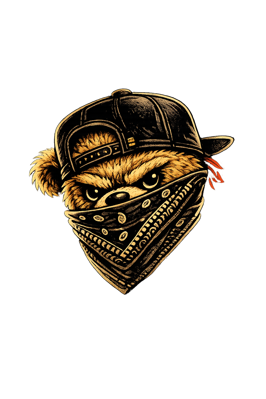 Custom Graphic T-Shirt – Soft Cotton Tee