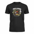Rise & Grind Performance Work Shirt