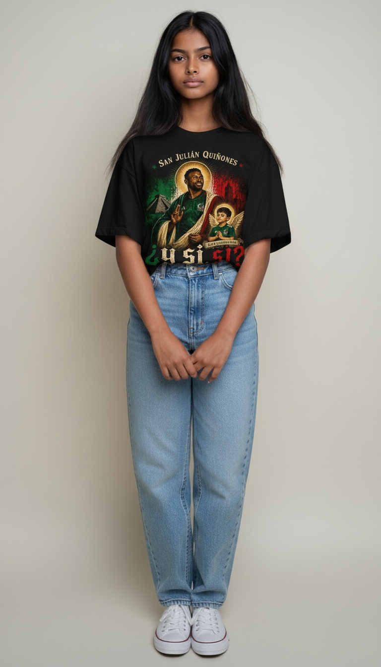 Y Sí, Sí? Graphic Tee – Soft Cotton