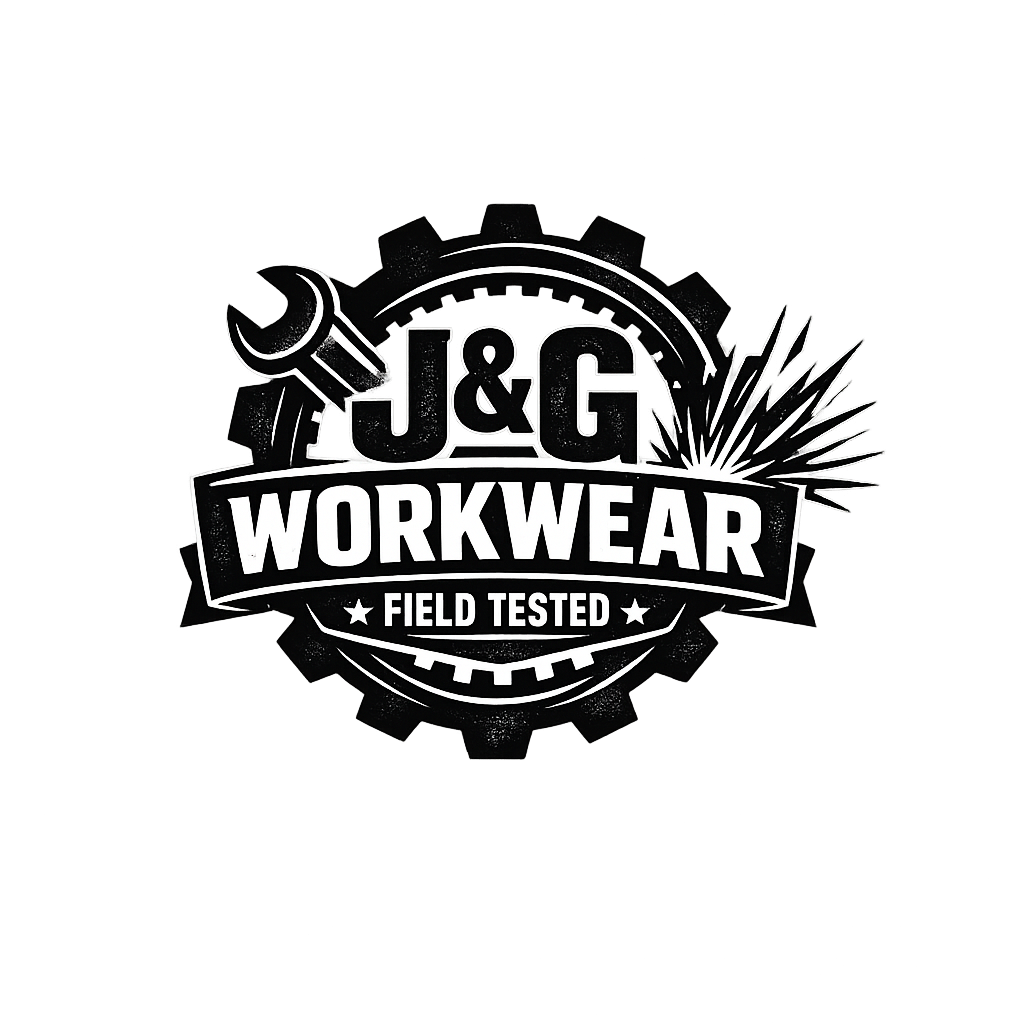 Custom Work Uniforms – J&G Workwear