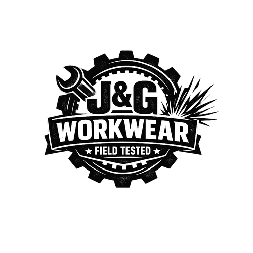 Custom Work Uniforms – J&G Workwear