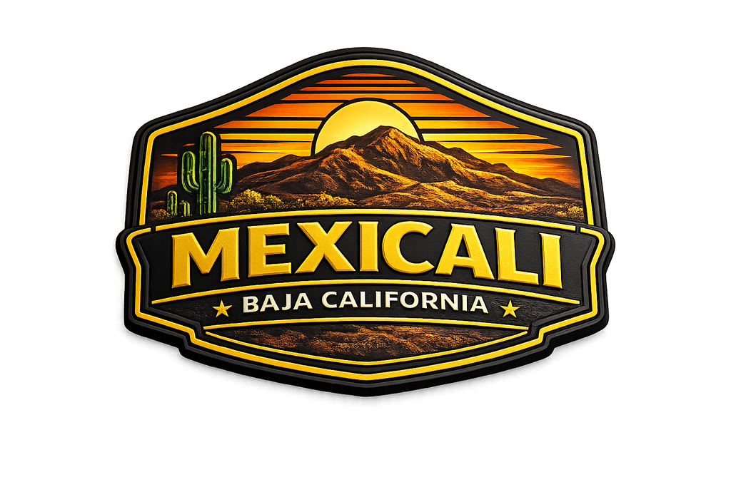 Mexicali Collection Cap