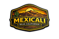 Mexicali Collection Cap