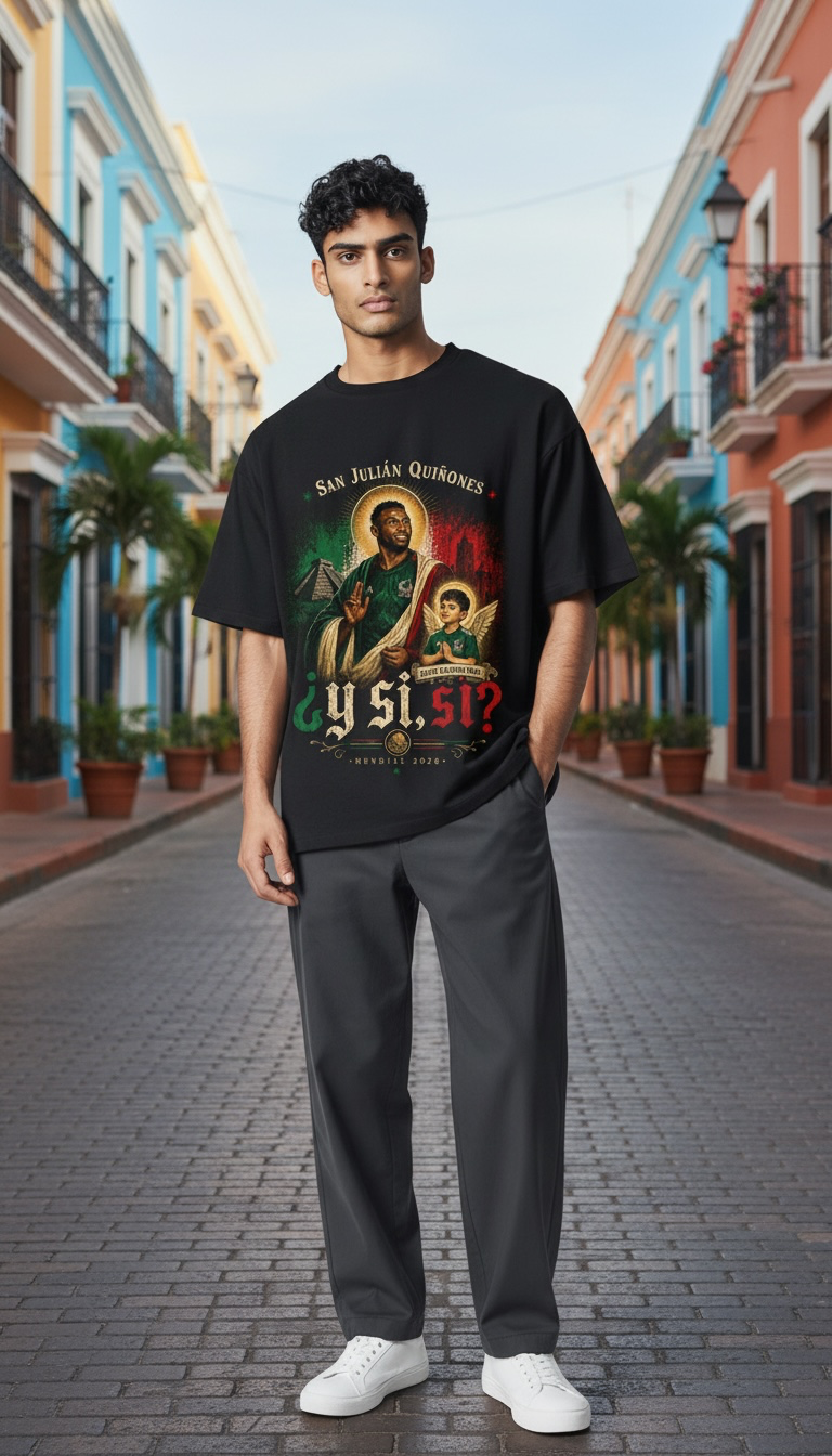 Y Sí, Sí? Graphic Tee – Soft Cotton