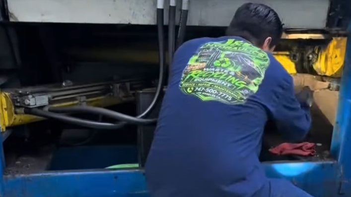 Custom Work Uniforms – J&G Workwear